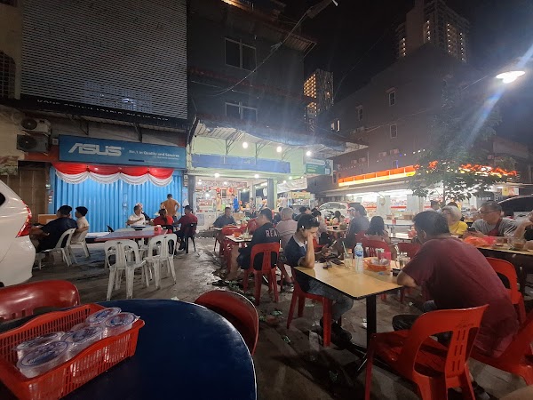 Kedai Kopi Guan Guan 4