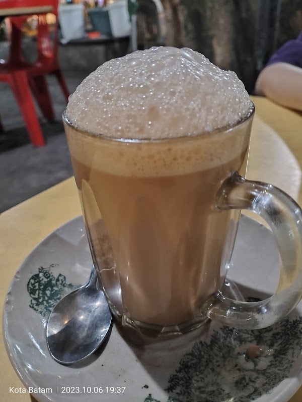 Kedai Kopi Guan Guan 3