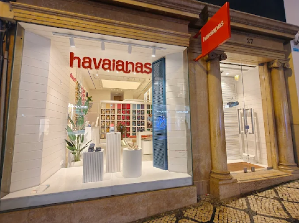 HAVAIANAS Chiado | Chinelos & Sandálias
