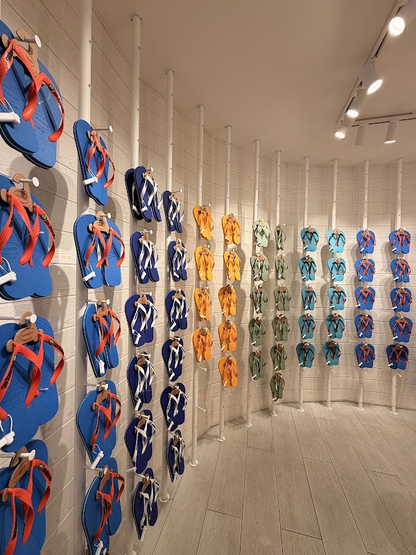 HAVAIANAS Chiado | Chinelos & Sandálias 3