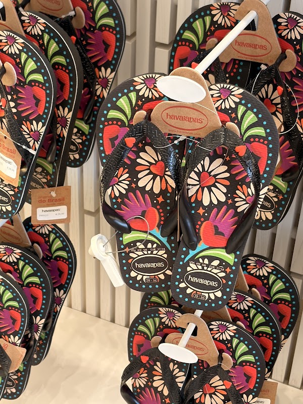 HAVAIANAS Chiado | Chinelos & Sandálias 2