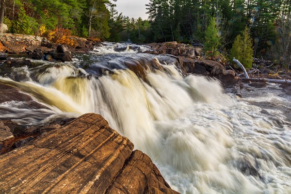 Wilsons Falls