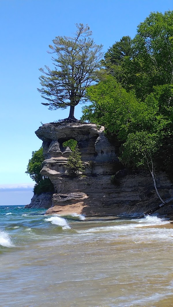 Chapel Beach 5