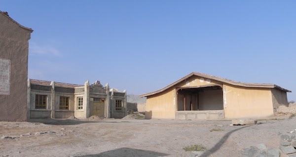 Yongtai Ancient City Chengmen 5