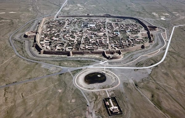 Yongtai Ancient City Chengmen 4