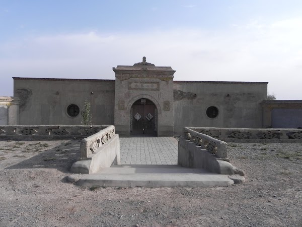 Yongtai Ancient City Chengmen 3