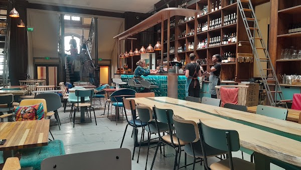 Le Shack 5