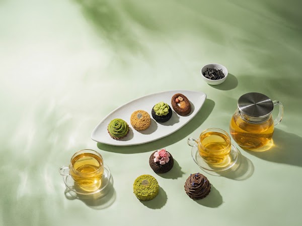 Slow Matcha 슬로우 말차 5