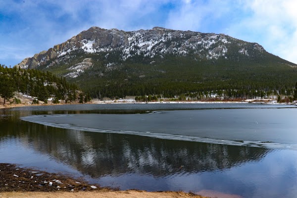 Lily Lake 4