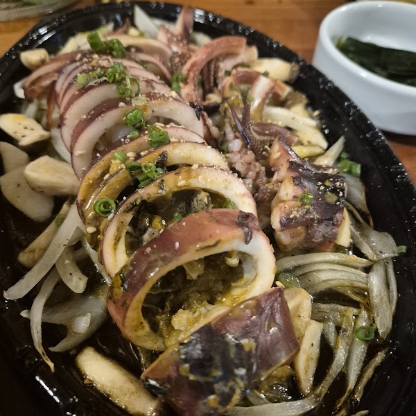 연남 잠수함