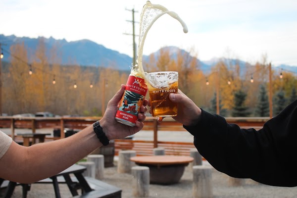 Whitetooth Brewing Company