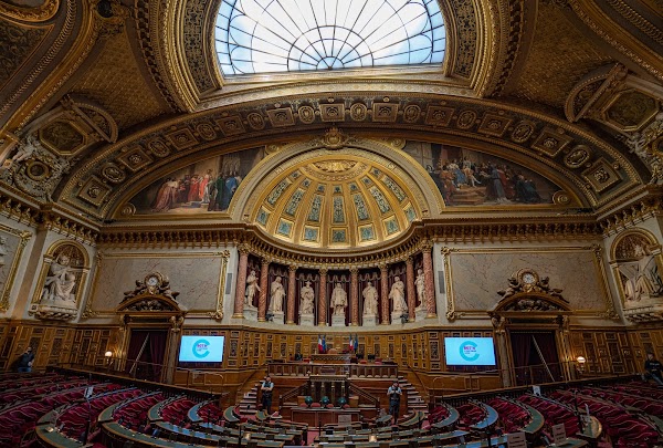 Sénat 5