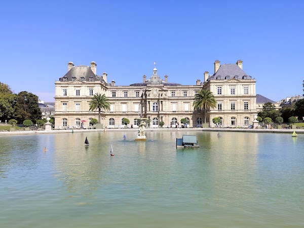 Sénat 4