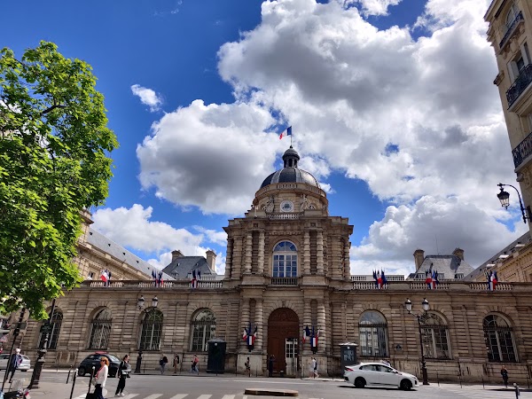 Sénat 2