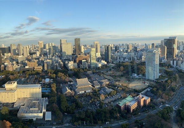 Tokyo Spring: Festival guide🌸🌷 14