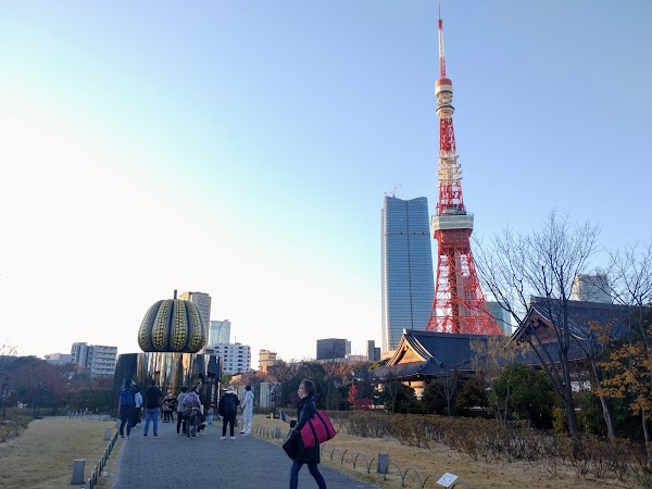 Shibakoen 5
