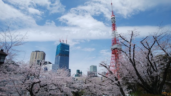 Shibakoen 4