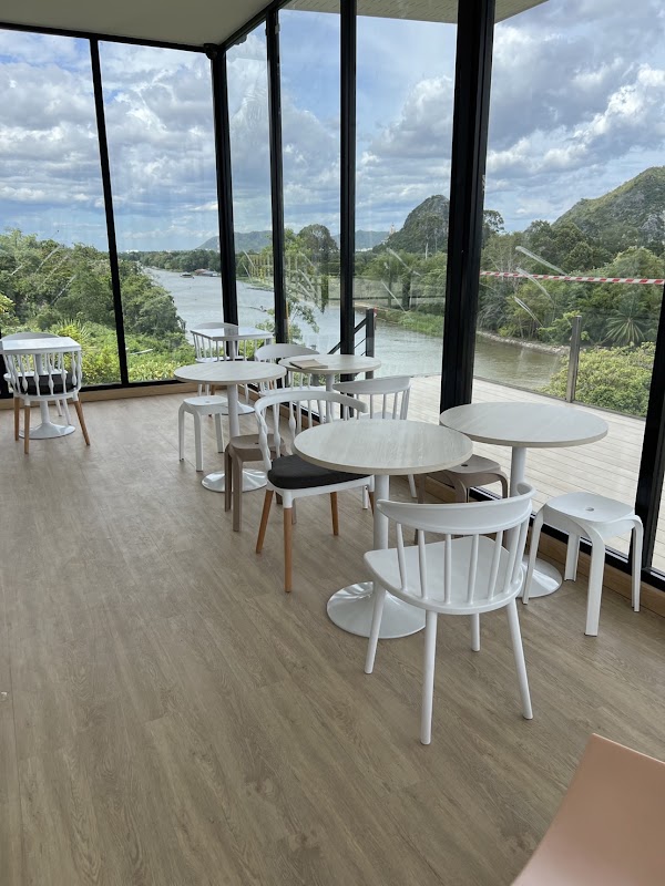 W Story Cafe Kanchanaburi