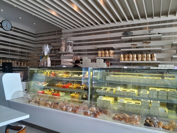 Grandia Patisserie