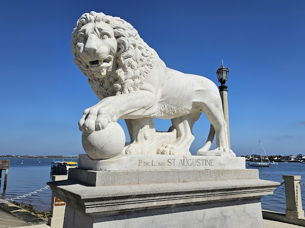 Bridge of Lions