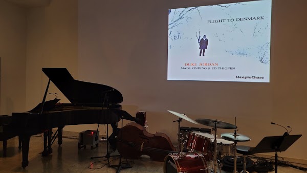 JAZZIN LAB