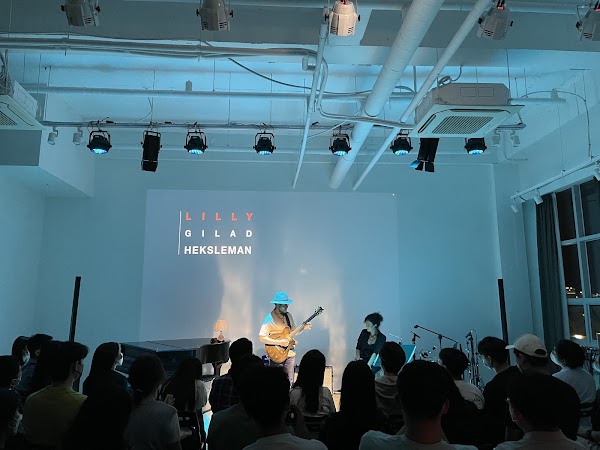 JAZZIN LAB 4