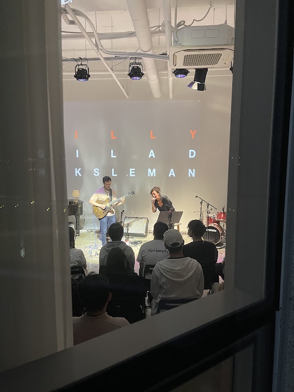 JAZZIN LAB 2