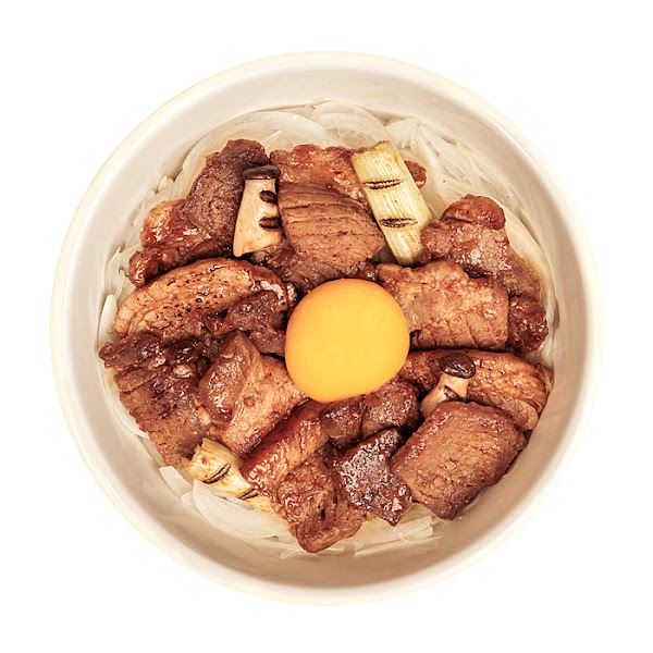 Haekbab Chungmuro