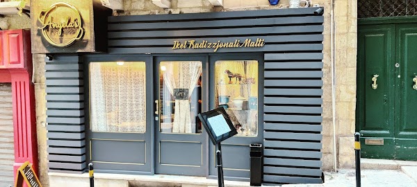 Angela's Valletta