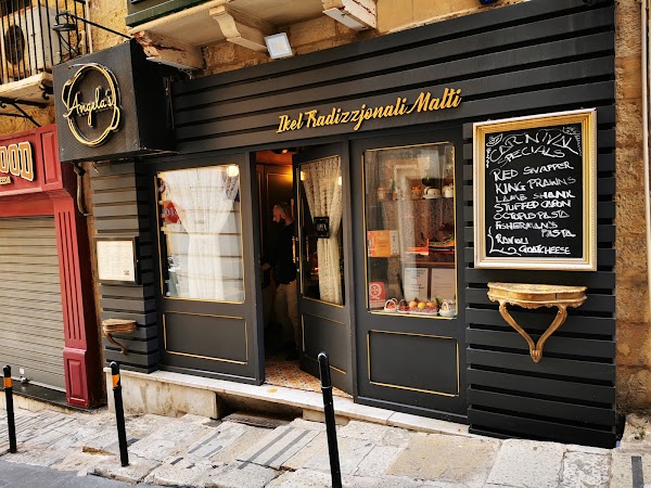 Angela's Valletta 4