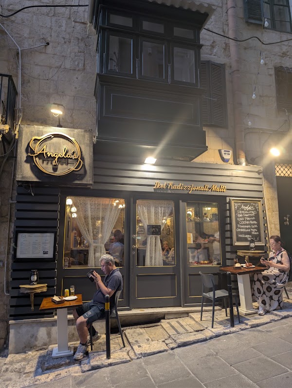 Angela's Valletta 2