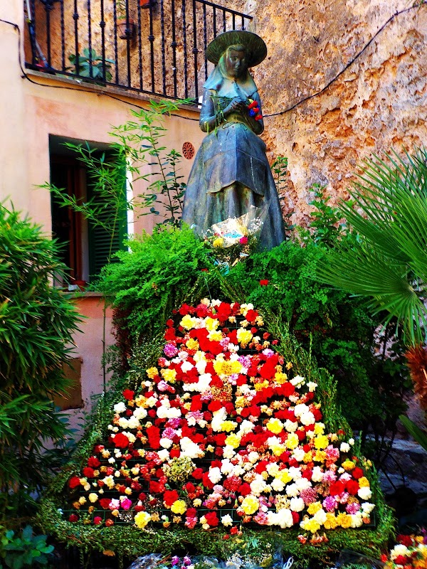Valldemossa 5