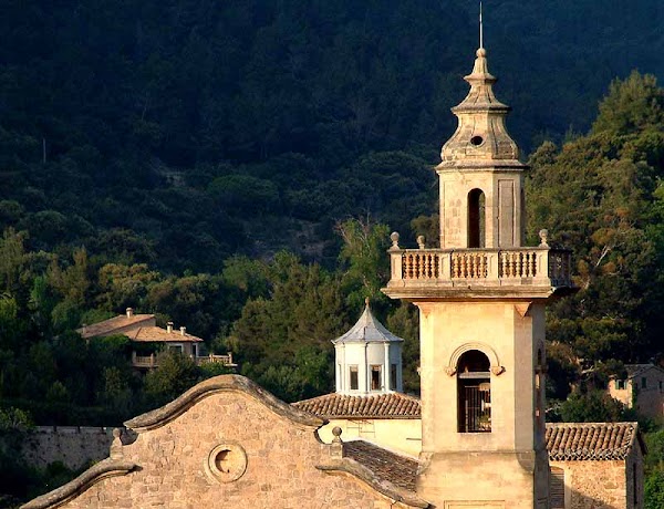 Valldemossa 3