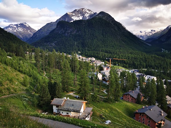 Pontresina