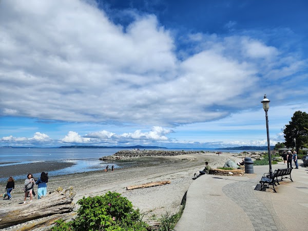 Seattle 12