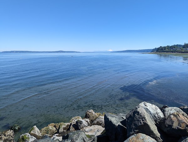 Brackett's Landing North 2