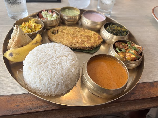 The Coastal Spice 4