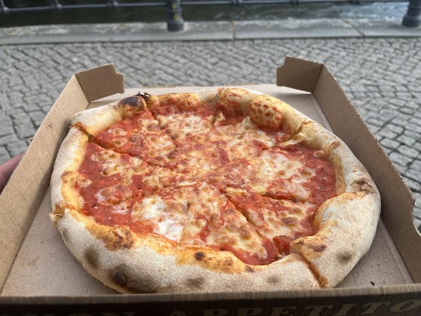ATIX Pizza Express 5