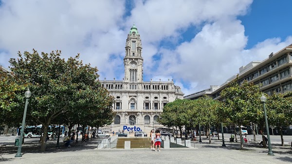 Praça General Humberto Delgado