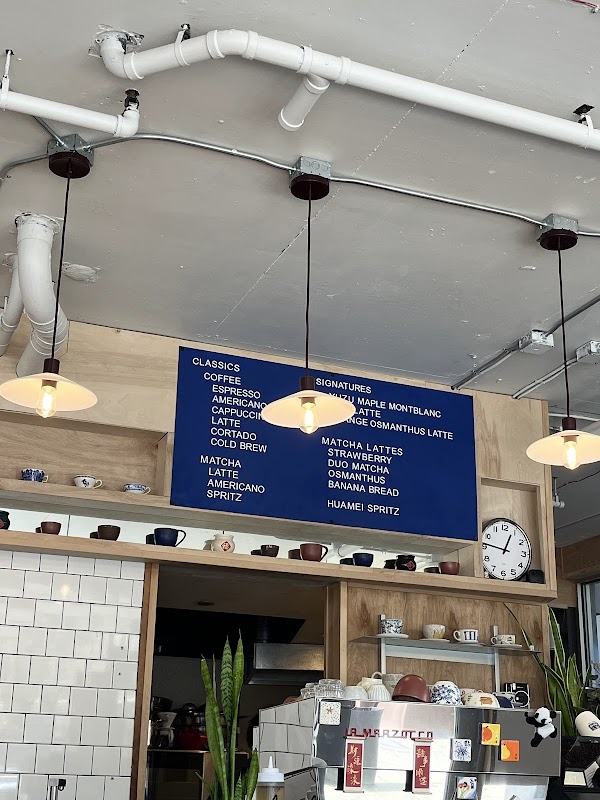 Offline Coffee Co. 2