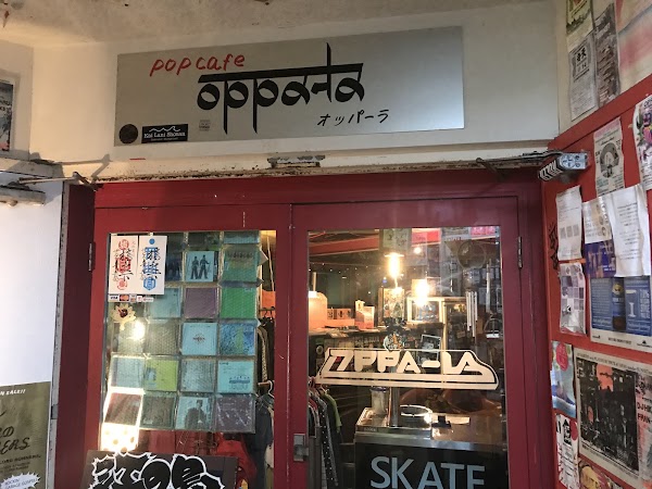OPPA-LA 1