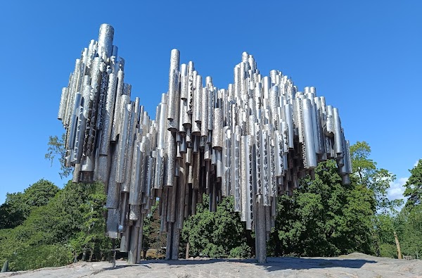 Sibelius Park