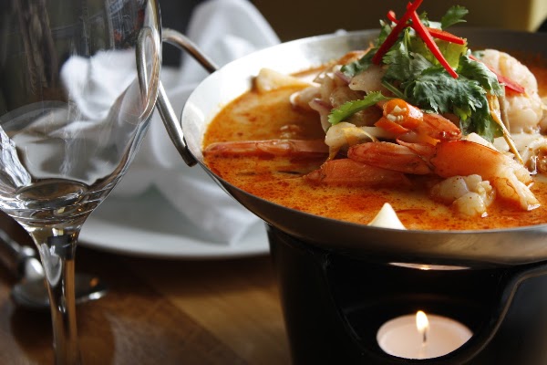 Nadon Thai - Morpeth 5