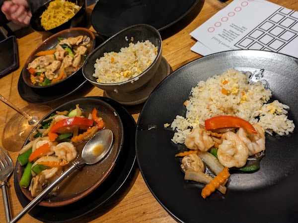 Nadon Thai - Morpeth 4