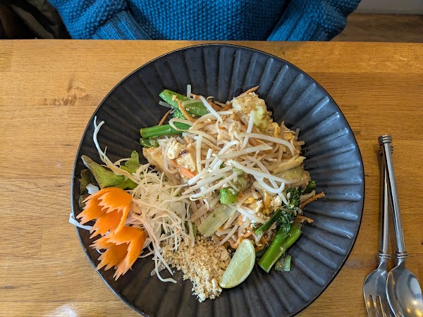 Nadon Thai - Morpeth 3
