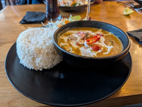 Nadon Thai - Morpeth 2