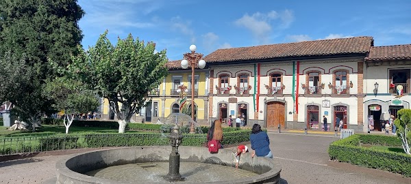 Zacatlán 1