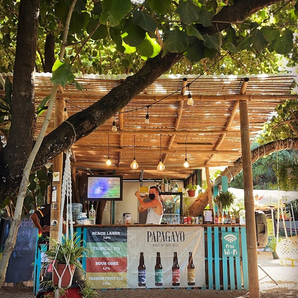 Jardín tamarindo food truck park 1