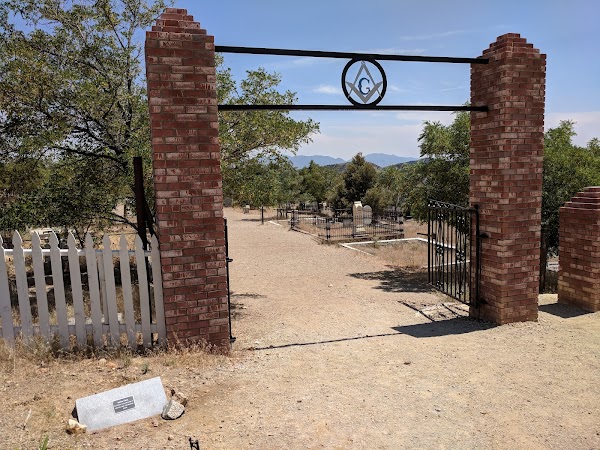 Silver Terrace Cemetery