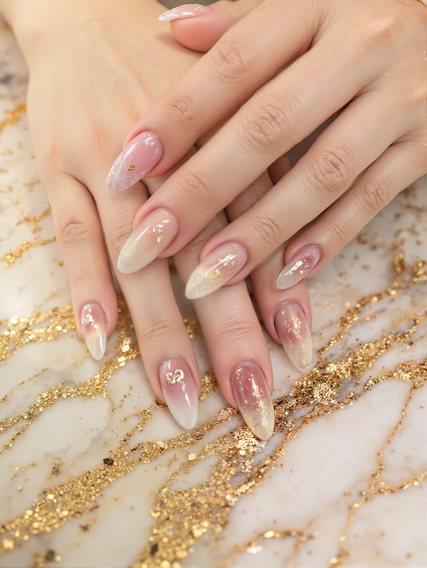 Myeongdong Nail Pro-Beauty(프로뷰티)